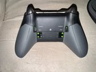 Official Xbox One Elite Series 1 Wireless Controller With Case