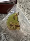 Vintage Enchantica Figurine Collectors Cards Part One Set Of 99   Pins