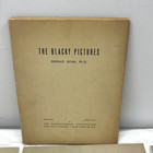 The Blacky Pictures 1950 Psychological Test Gerald Blum Ph d  Psychosexual W Box