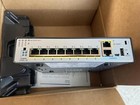 Cisco Asa5506 Firewall Appliance With Power Cord And Original Box
