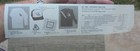 Vintage 1984 Skoal  the Charlie Daniels Band  Bumper Sticker Mint new unused