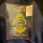 Wawayanda Ny Fire Department Fd Vtg Cravenette Wool Chief Fireman Uniform Cap