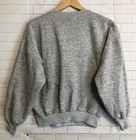 Wimbledon Lawn Tennis Championships Women s Gray Fleece Crewneck Sweatshirt L