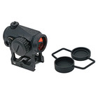 Vortex Crossfire Gen Ii 2 Moa Red Dot  w Multi Height Mount System New 
