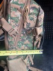 Tky Tiyuke Camo Hunting Backpack Waterproof Hunting Pack  New With Tagsq