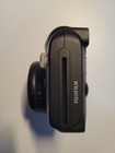Fujifilm Instax Mini 8 Instant Camera Black