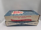 Vintage 17 5  Conestoga Big Bang 105mm Military Carbide Cannon  W box 