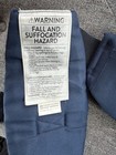 Ergobaby Onmi 360 Baby Carrier Navy Newborn To Toddler All Position Carrier