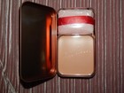 Bnib Benefit Bathina Shimmering Body Balm W Puff 1 5oz   Smells Great
