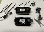 Emg Hz H4   H4a Passive Humbucker Pickup Set