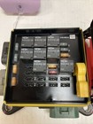 Eaton Power Distribution Module Fuse Holder   31s-002-0   U s a Seller Used    