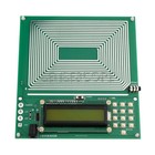 Schumann Wave Generator Pulse Sine Frequency 7 83hz Adjustable 0 01hz 30000hz-