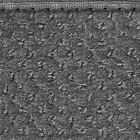 Skid-resistant Carpet Runner Hall Area Rug Floor Mat Gray