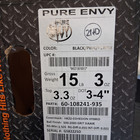 Hammer Pure Envy  Bowling Ball 15 Lb   New Ball In The Box   225