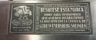 Rarevintage Incolma gavilan weyersberg Machete   Original Sheath N mint Conditio