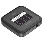 Netgear Nighthawk M6 Pro Mr6500 5g Hotspot Router Unlocked   3 Mo Unlimited Data