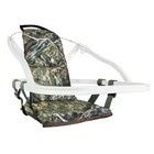 Replacement Seat For Summit Treestands - Mossy Oak Camo  Comfortable   Durable