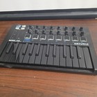 Arturia Minilab Mkii Universal Midi Controller