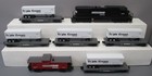 Lionel 6-11718 O Gauge Norfolk Southern Intermodal Dash-8 Diesel Train Set Mt