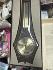 Vintage Barometer Thermometer - Taylor Indoor-outdoor 
