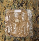 New Us Military Issue Sustainment Pouch Cif Usmc Molle Coyote Filbe Unused
