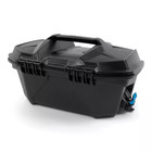 Can-am Ski-doo New Oem Linq Tool Box 715008111 For Ryker Spyder Snowmobiles