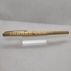 Parker 180 Imperial Fountain Pen Gold Nib 585 Vintage Rare