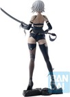 Nier  Automata A2  for The Glory Of Mankind  Figure Ichiban Ichibansho