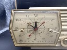 Mcm Rca Victor Model 8-c-6e  Tube Radio From The Mid-50   s Radio Works Clock Dont