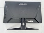 Asus Tuf Gaming Monitor     Vg279q1a  27-inch  1440p  170hz  1ms     For Parts Only