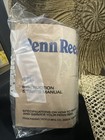 Penn Green Peerless Monofil 9mf 