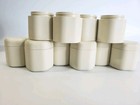Cadence Magnetic Travel Container Set  6 Containers  4 Extenders 
