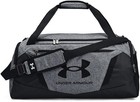 Under Armour Undeniable 5 0 Duffle Bag Gym Travel Sports Duffel Black