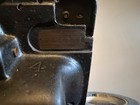 Vintage 1931 Singer Model 101 Electric Sewing Machine W  Wood Cabinet