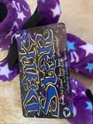Vtg - Liquid Blue Grateful Dead Tour Beanie Bear Dark Star - Nwt