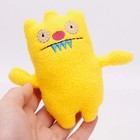 Ugly Dolls Plush 10cm Cute Soft Stuffed Pendant