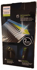 Philips Norelco Beard Trimmer 3000 Bt3230 41     Cordless  10 Settings  Open Box