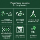 Irobot Roomba Max 705 Robot Vacuum   Autoempty Dock  Lidar  Strong Suction - New