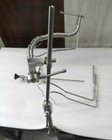 Nathanson Liver Retractor Automated Medical Bariatric Gerd Without Endoscope