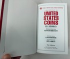 The Official Red Book  A Guide Book Of United States Coins Hardcover --you Pick