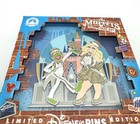 2026 Disney The Muppets Park Day Kermit Miss Piggy Castle Mini Jumbo Le Pin New