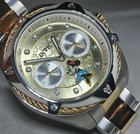 Invicta Disney Minnie Mouse Crystal Women   s Limited Edition Collector s Watch
