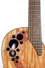 Ovation Celebrity Elite Plus Ce44p-sm Mid-depth Acoustic-electric Guitar -
