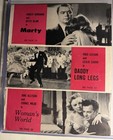 Marilyn Monroe - Screen Hits Annual 1955 Great Color Cover  Magazine Very Nice