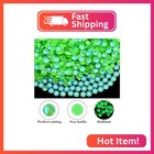 Blinginbox Flatback Glass Rhinestones luminous Gems 1440pcs Non Hotfix Crystal R