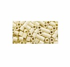 1000 Perler Creme  cream  Color Iron On Fuse Beads  80-19002