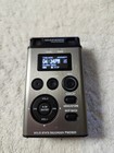 Marantz Pmd620 Digital Recorder Updated Current Firmware   New Internal Battery