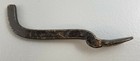 Hot Rod Rat Rod Soap Box Derby Vintage Race Car Gas Pedal
