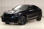 2022 Bmw X6 M Awd M Competition Package