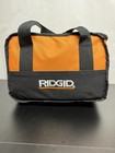 Ridgid 18v Drill Impact Driver Kit R86008vn R86034vn 2ah Batteries Bag